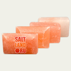 Соляное мыло - Увеличенное изображение
