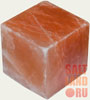 Соляной куб 100х100х100